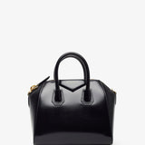 Antigona black mini bag