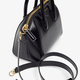 Antigona black mini bag