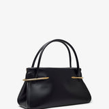 Pinch medium black bag