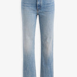 Danielle light blue stretch jeans