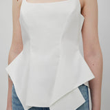 Loa white top