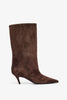 Fiona 60 brown boots