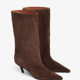 Fiona 60 brown boots