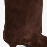 Fiona 60 brown boots