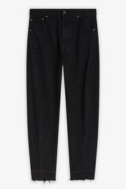 Arch black jeans