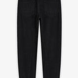 Arch black jeans