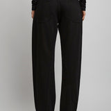 Arch black jeans