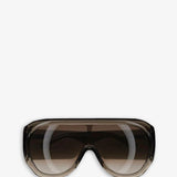 Bombe oversized sunglasses