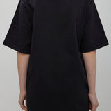 Big black T-shirt