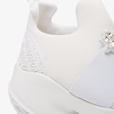 Viv run white sneakers