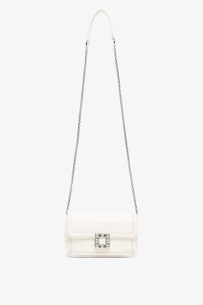 Viv Jeu white bag