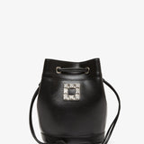 Tres Vivier black bag