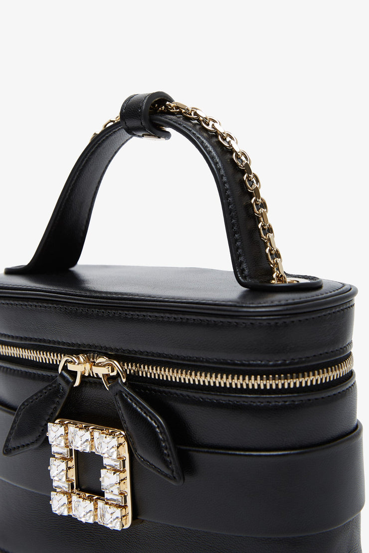 Roger Vivier Vanity black bag