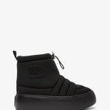 Viv winter puffy ankle boots