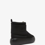 Viv winter puffy ankle boots