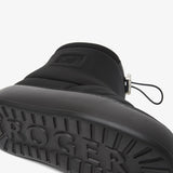 Viv winter puffy ankle boots