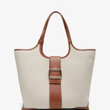 Grand Vivier medium canvas bag