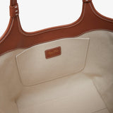 Grand Vivier medium canvas bag