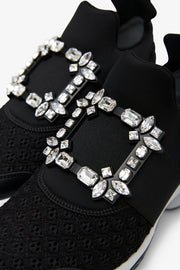 Viv Run strass sneakers