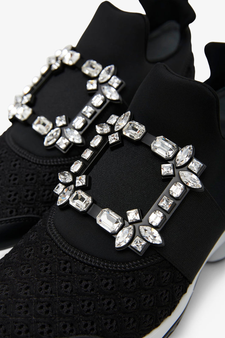 Viv Run strass sneakers