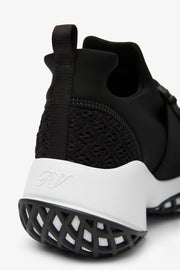 Viv Run strass sneakers