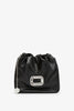 Pilgrim mini pocket bucket bag