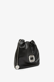 Pilgrim mini pocket bucket bag