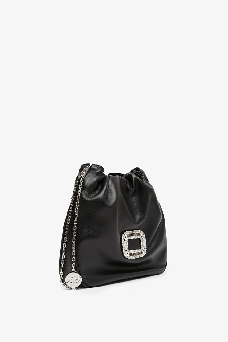 Pilgrim mini pocket bucket bag