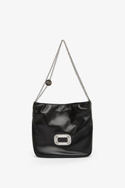 Pilgrim mini pocket bucket bag