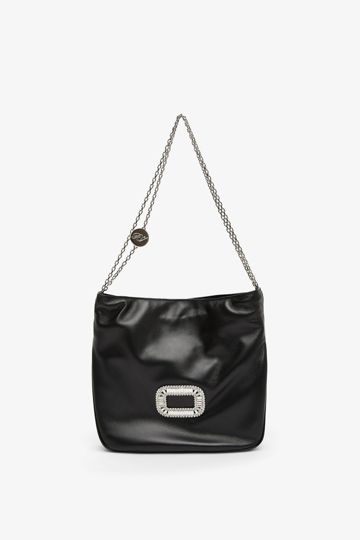Pilgrim mini pocket bucket bag