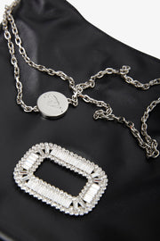 Pilgrim mini pocket bucket bag