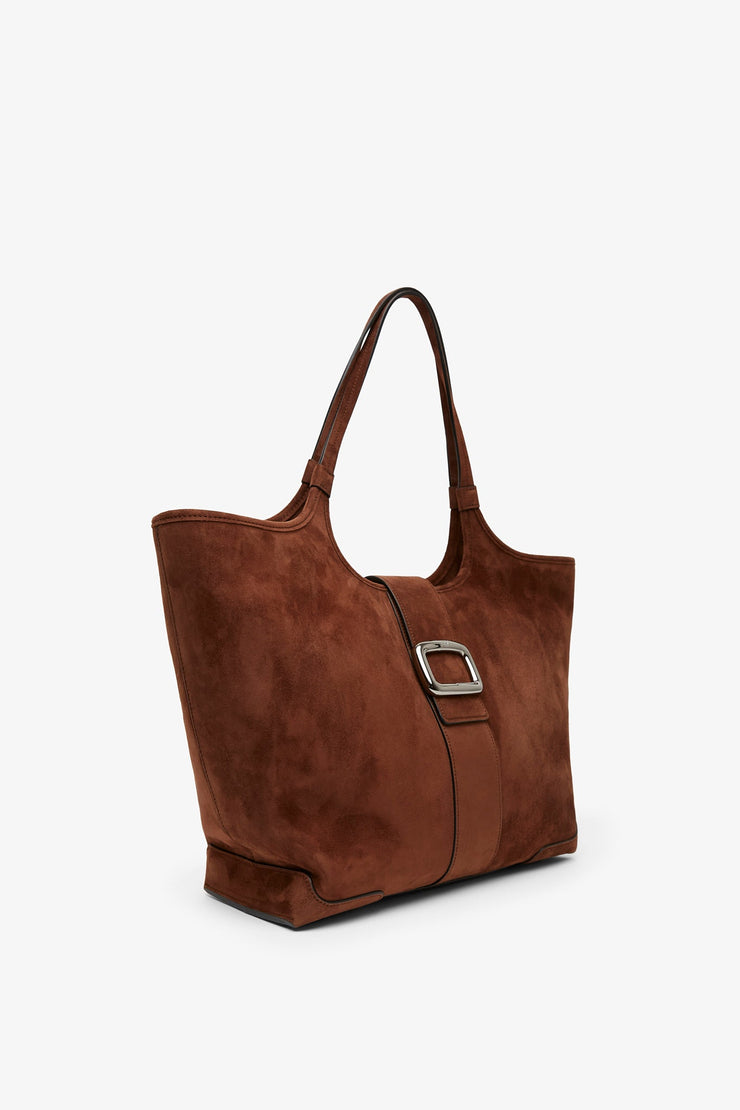 Grand Vivier choc medium bag