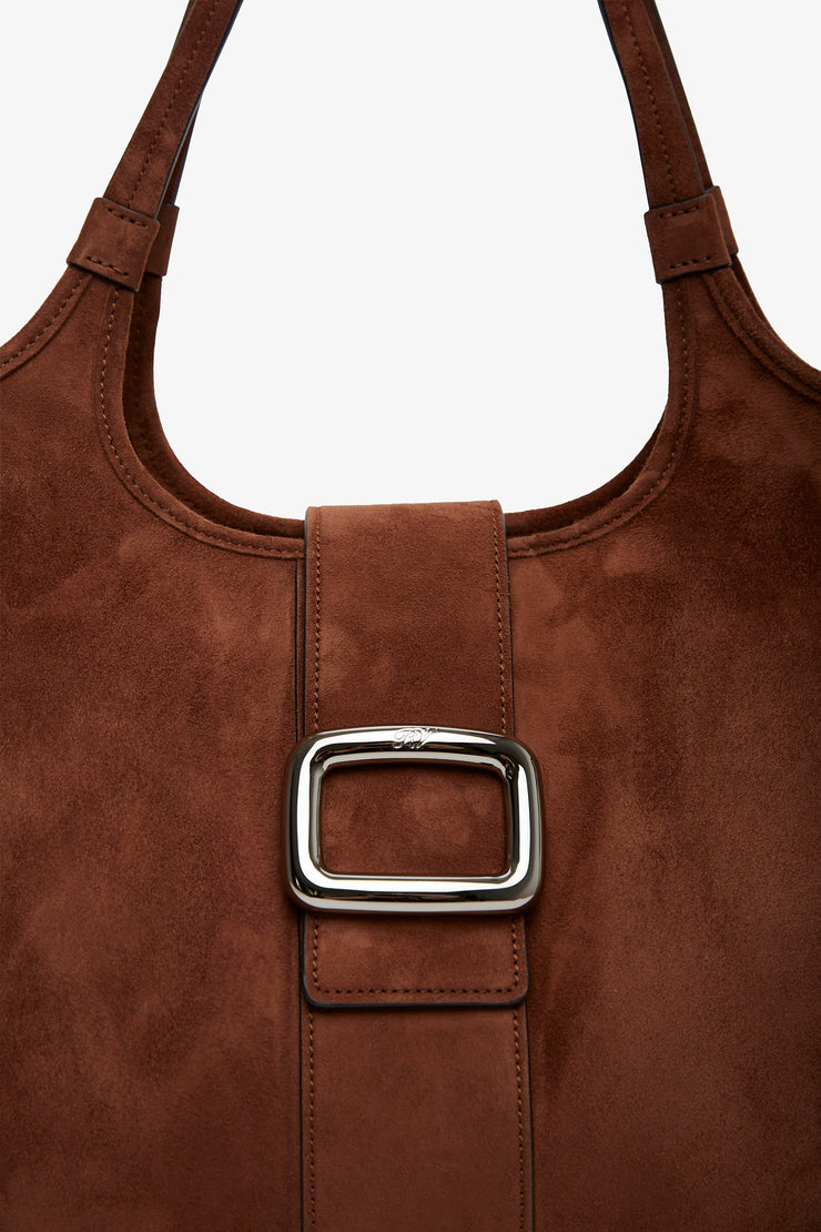 Grand Vivier choc medium bag