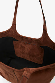 Grand Vivier choc medium bag