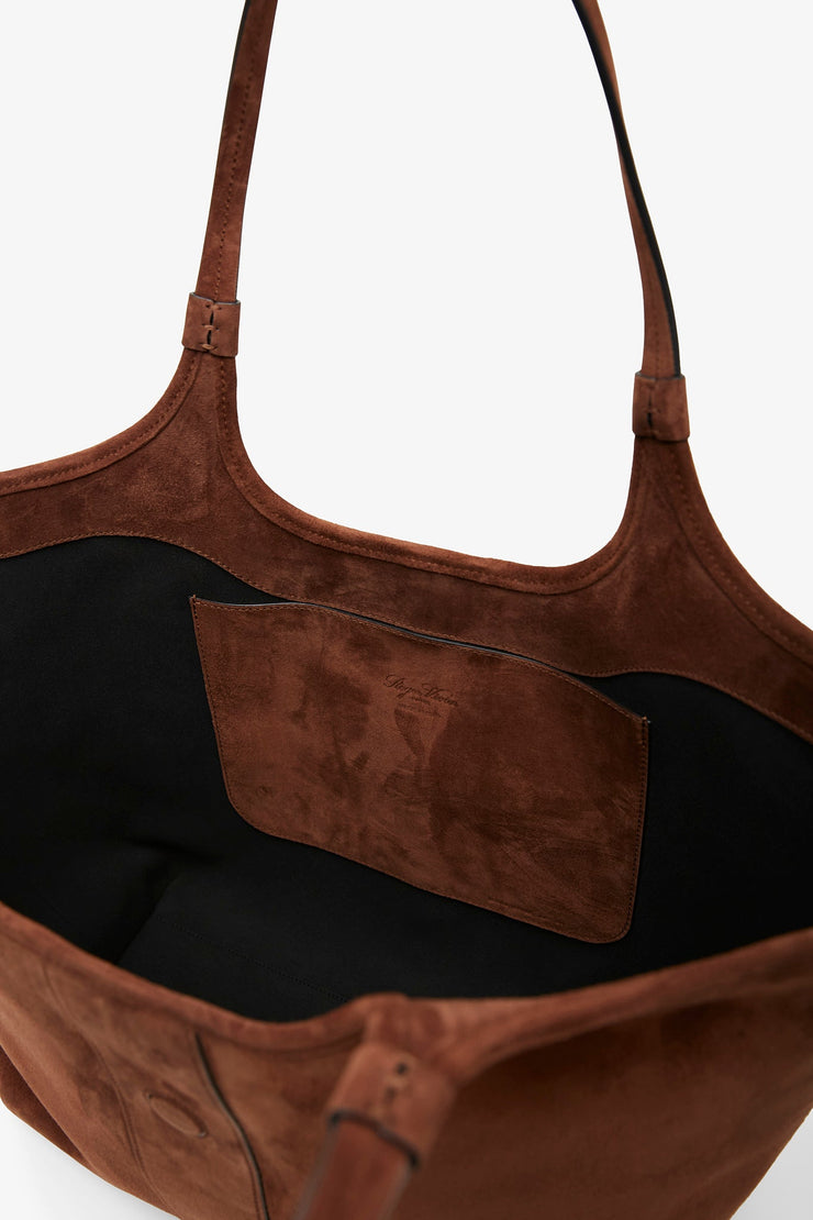 Grand Vivier choc medium bag