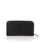 Black Gancio wallet