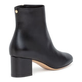 Noceto 55 black ankle boots
