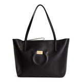 Gancini tote bag