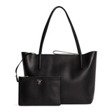 Gancini tote bag