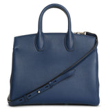 Ferragamo Studio leather handbag