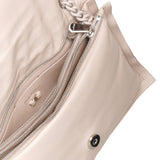 Viva bow bag bone