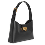 Trifolio black shoulder bag