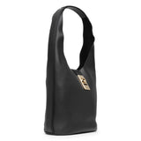 Soft Hobo Archive large black bag