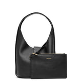Soft Hobo Archive medium black bag