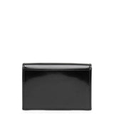 Wanda black cardholder