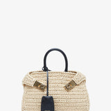 Hug mini crochet bag