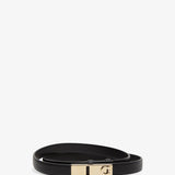 Fixed Gancini black belt