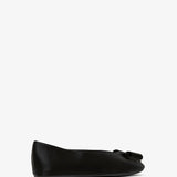 Vanna I black ballerinas