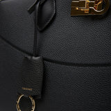 The new studio black bag