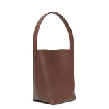 Small N/ Park brown tote bag